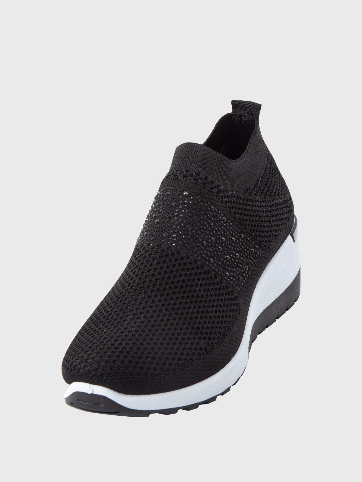 Zapatilla Suri Negro Weide-0