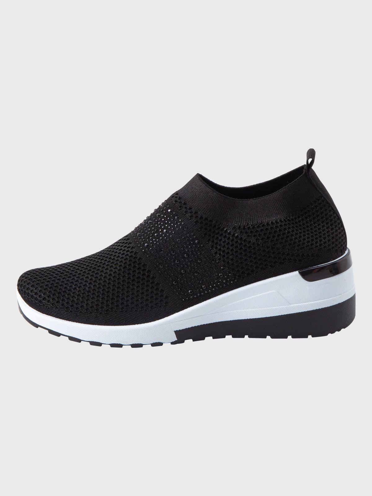 Zapatilla Suri Negro Weide-1