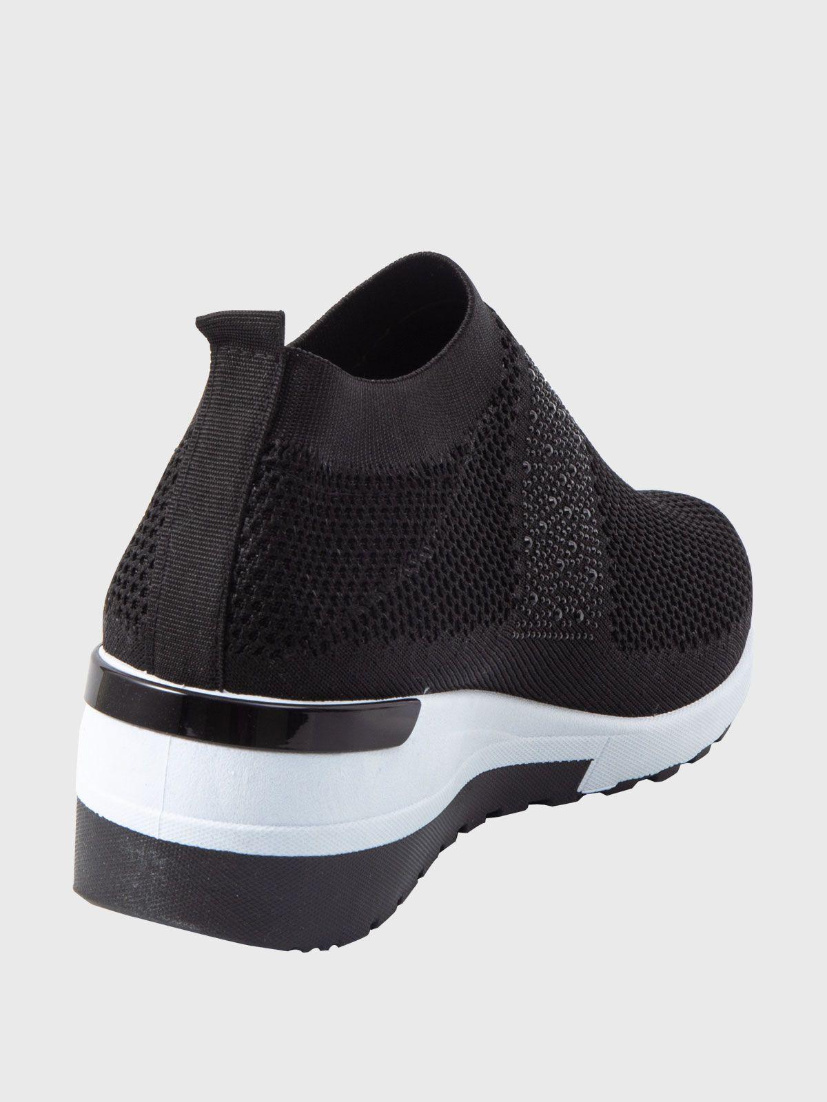Zapatilla Suri Negro Weide-2