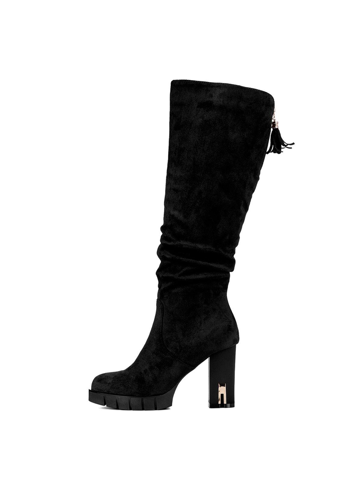 Bota Negro Weide HX271-2