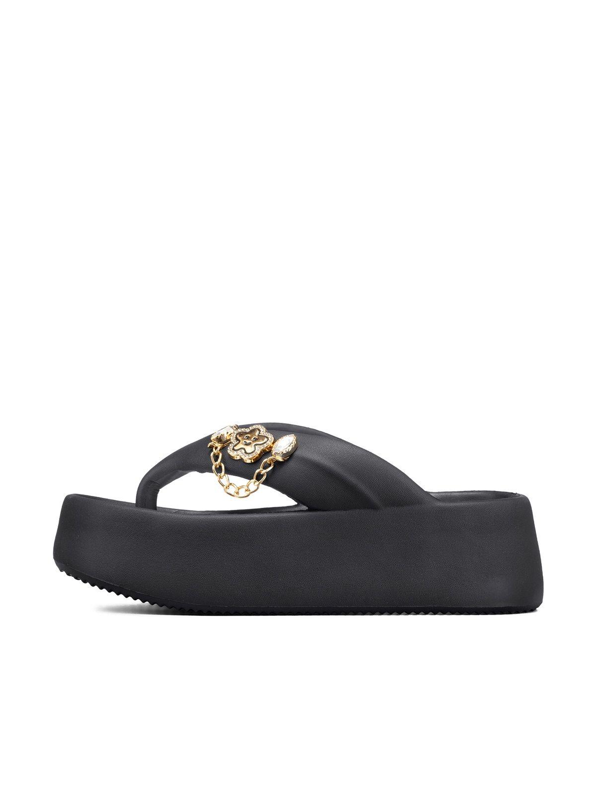 Sandalia Con División De Dedo EVA Confort Mujer Weide MJ02-4