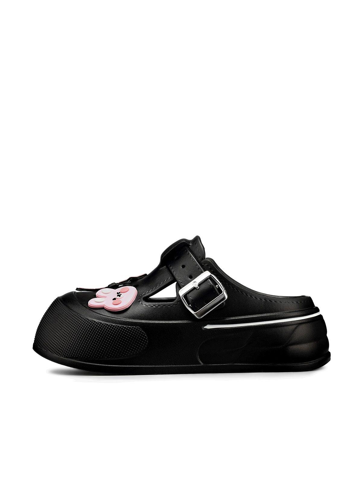 Zueco Casual Liviano EVA Mujer Weide MJ05G-4