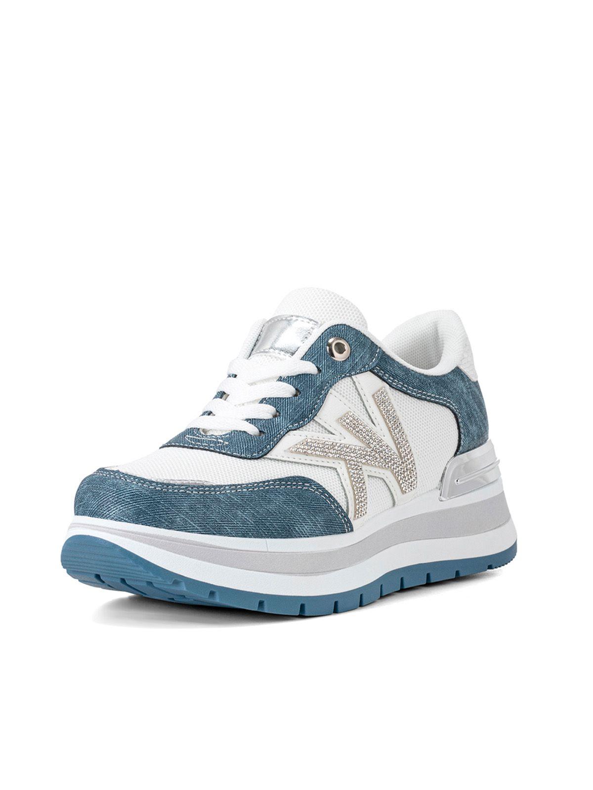 Zapatilla Plataforma weide JLL30-0