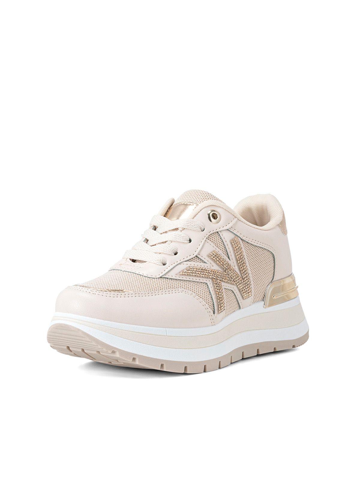 Zapatilla Plataforma weide JLL30-0