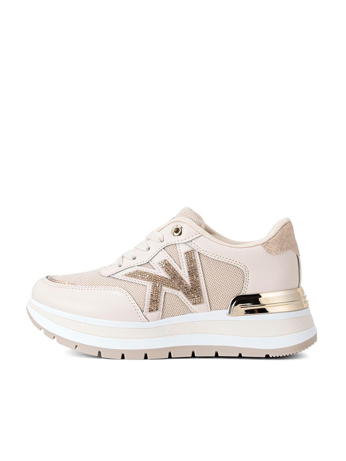 Zapatilla Plataforma weide JLL30-2