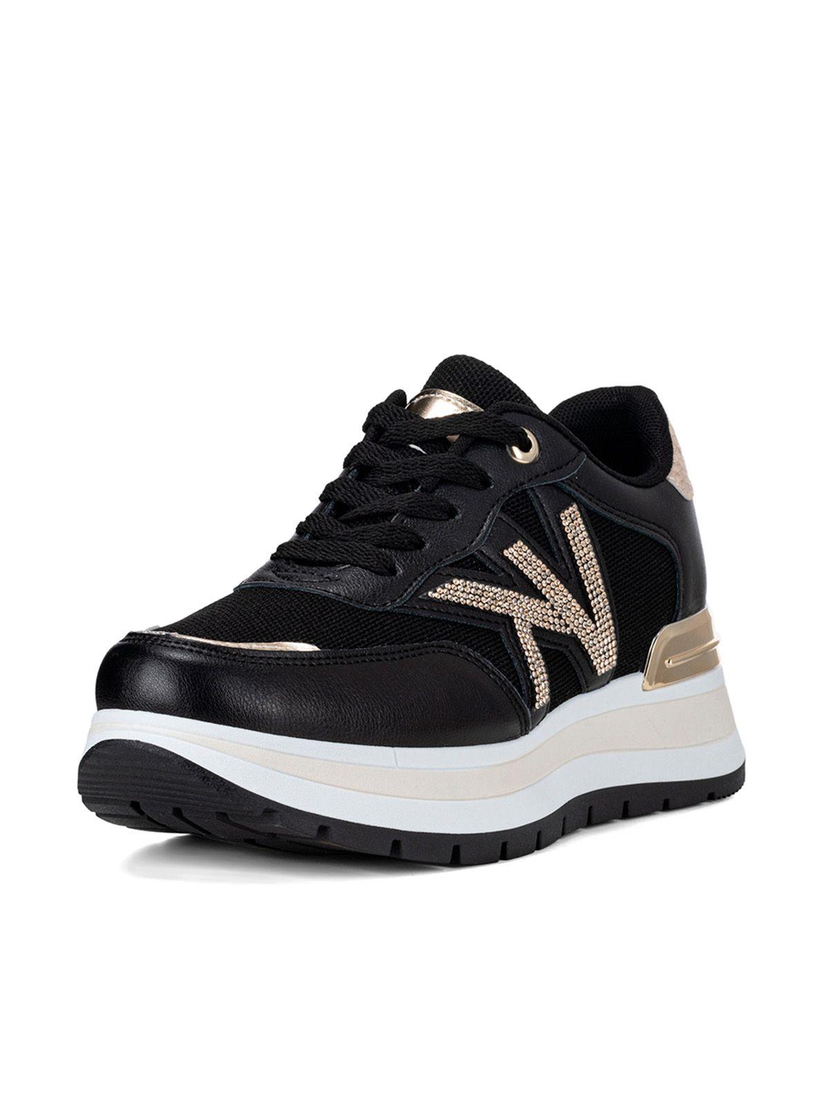 Zapatilla Plataforma weide JLL30-0