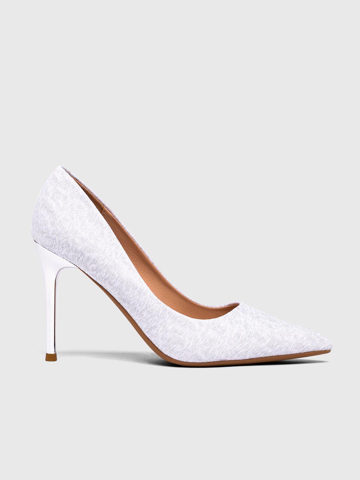 Sandalia Fiesta Mujer Natividad Blanco Weide-2