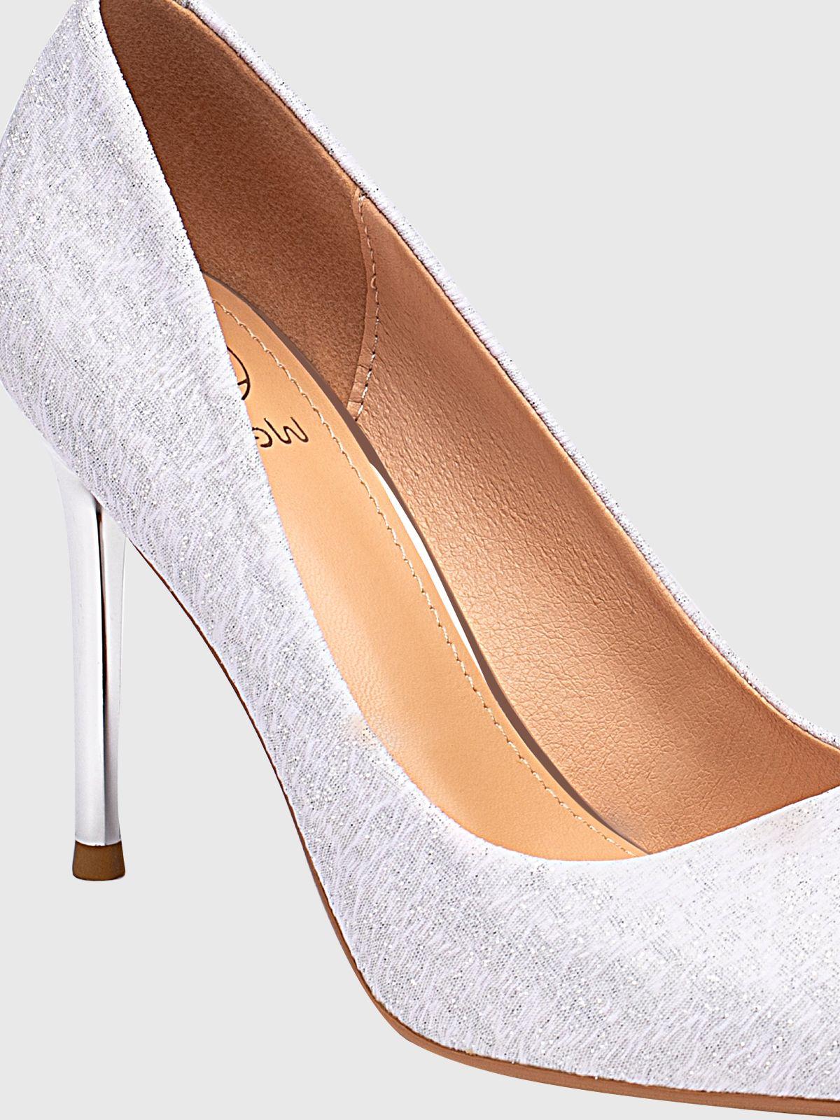 Sandalia Fiesta Mujer Natividad Blanco Weide-5