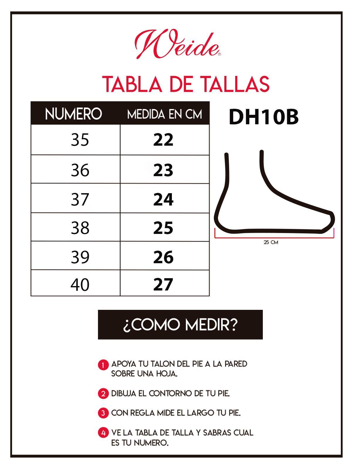 Bototo Any Negro Weide-3