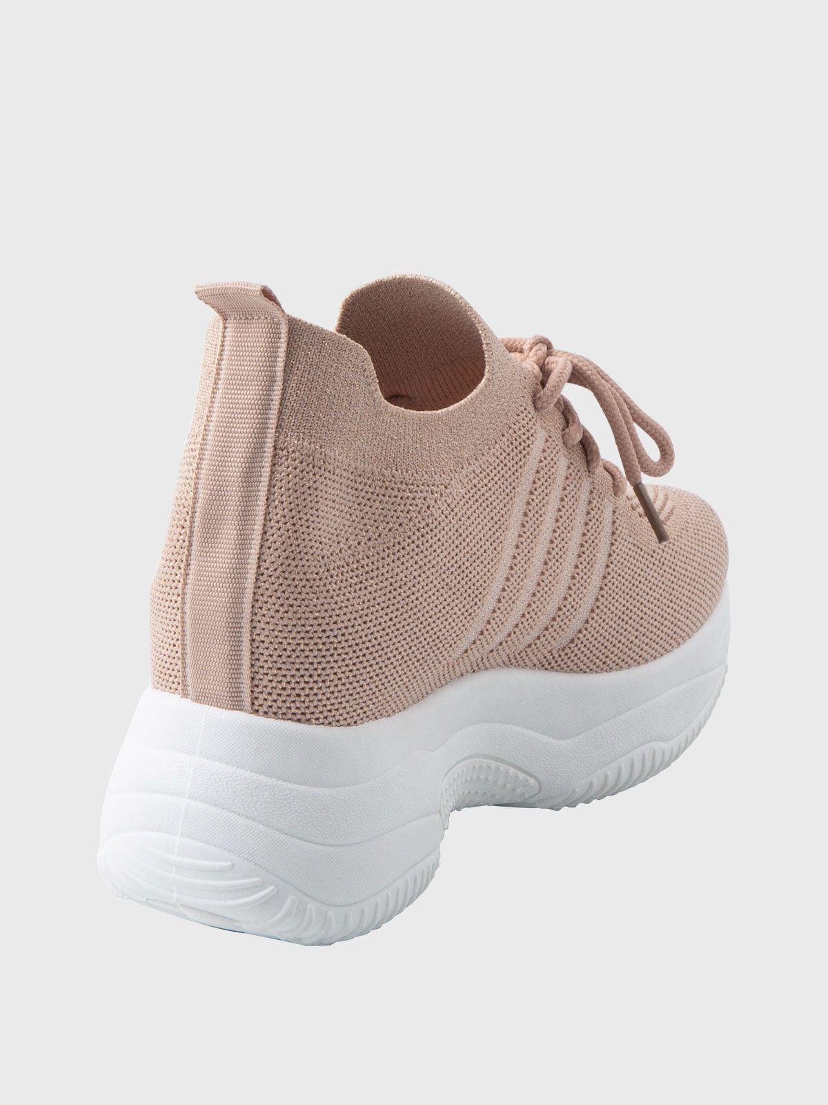 Zapatilla Eider Rosado Weide-2