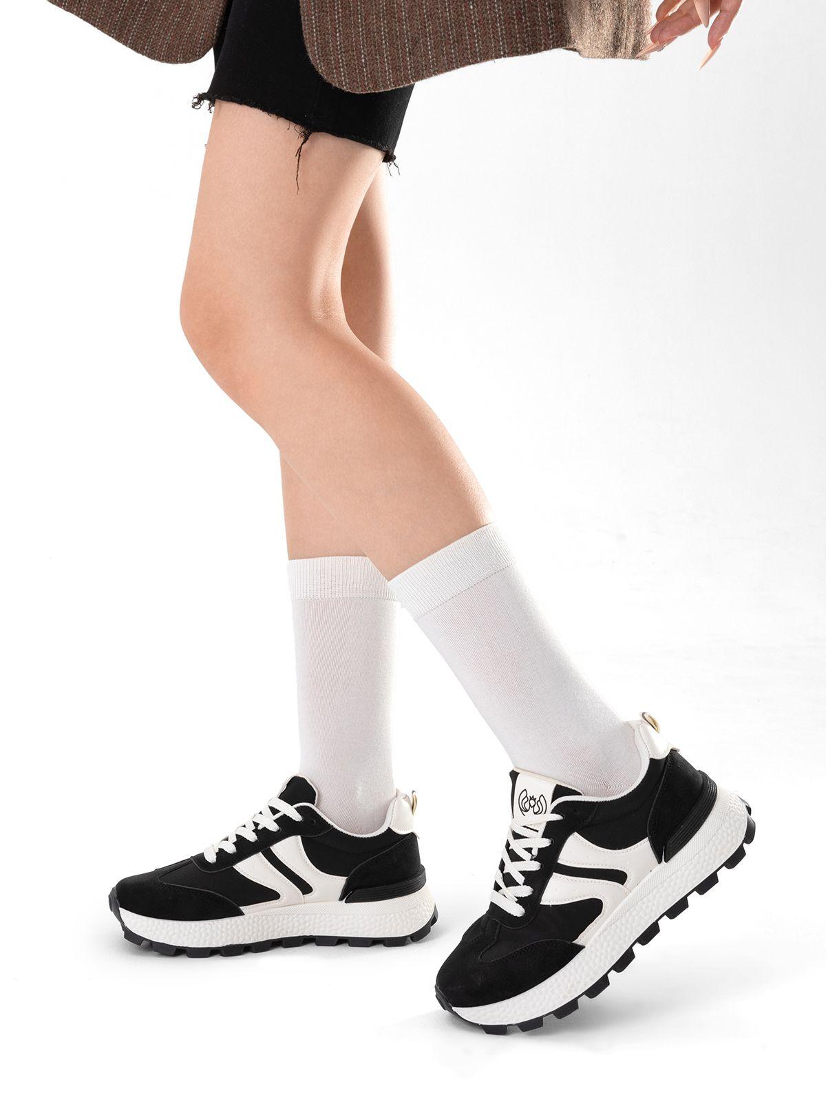 Zapatillas Urbana Mujer Deportiva Vintage Confort Weide SL21-2