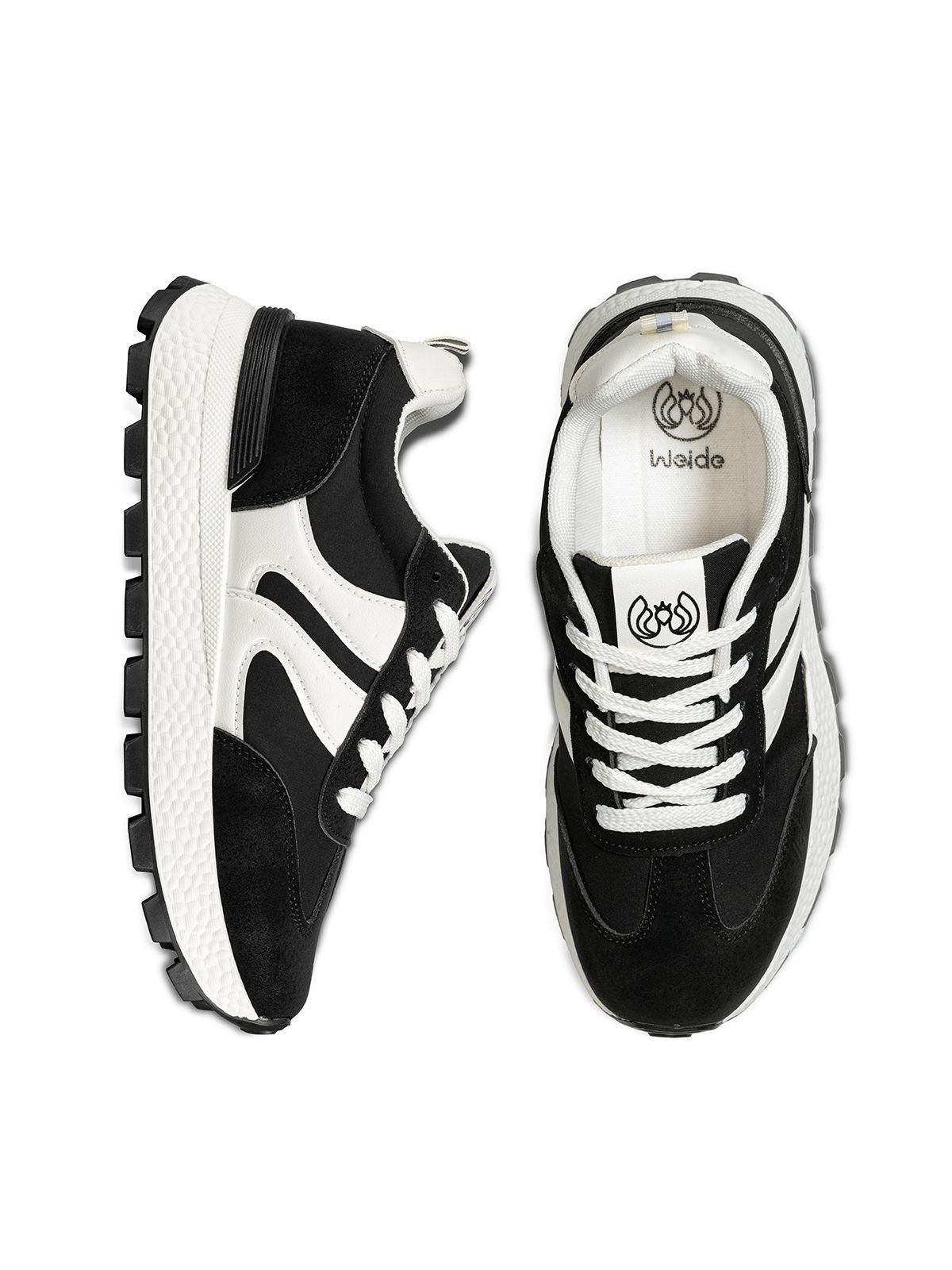 Zapatillas Urbana Mujer Deportiva Vintage Confort Weide SL21-4