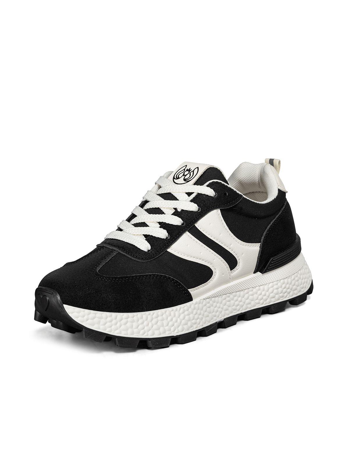 Zapatillas Urbana Mujer Deportiva Vintage Confort Weide SL21-5