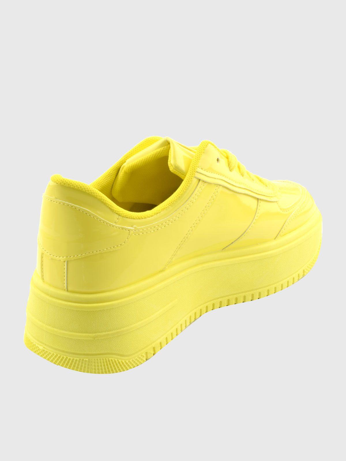 Zapatilla Itatí Verde Weide-2