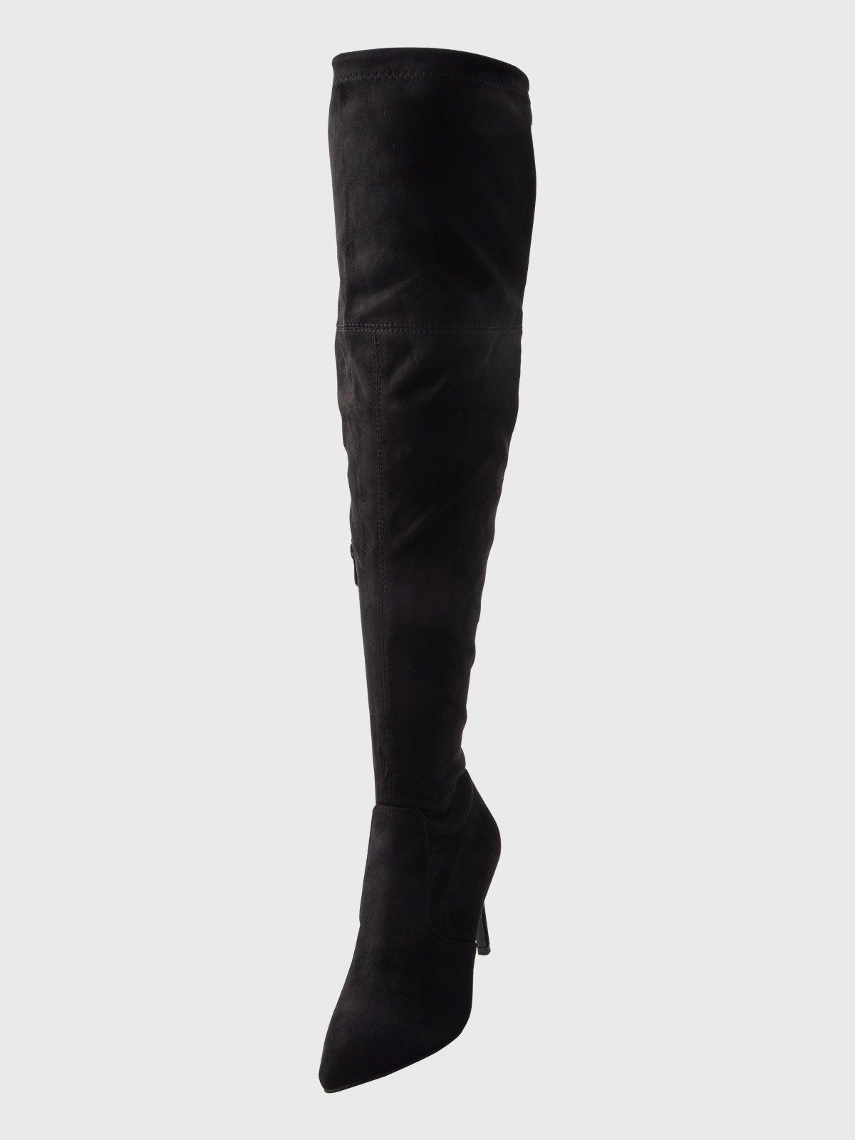 Bota Sherisse Negro Weide-0