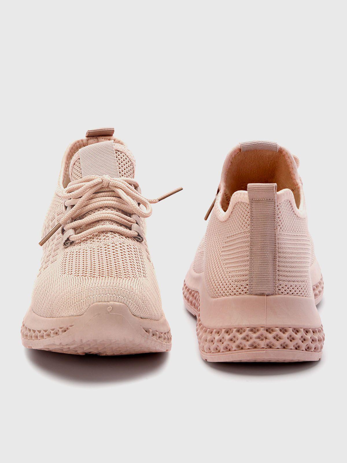 Zapatilla Izaro Rosado Weide-2