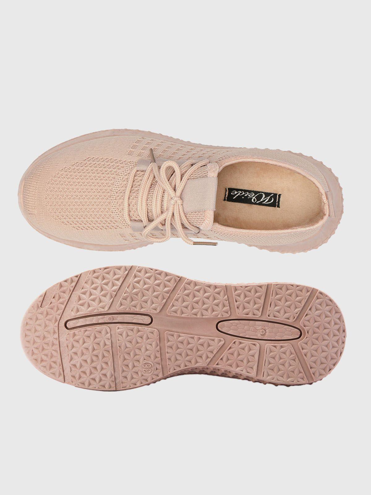 Zapatilla Izaro Rosado Weide-5