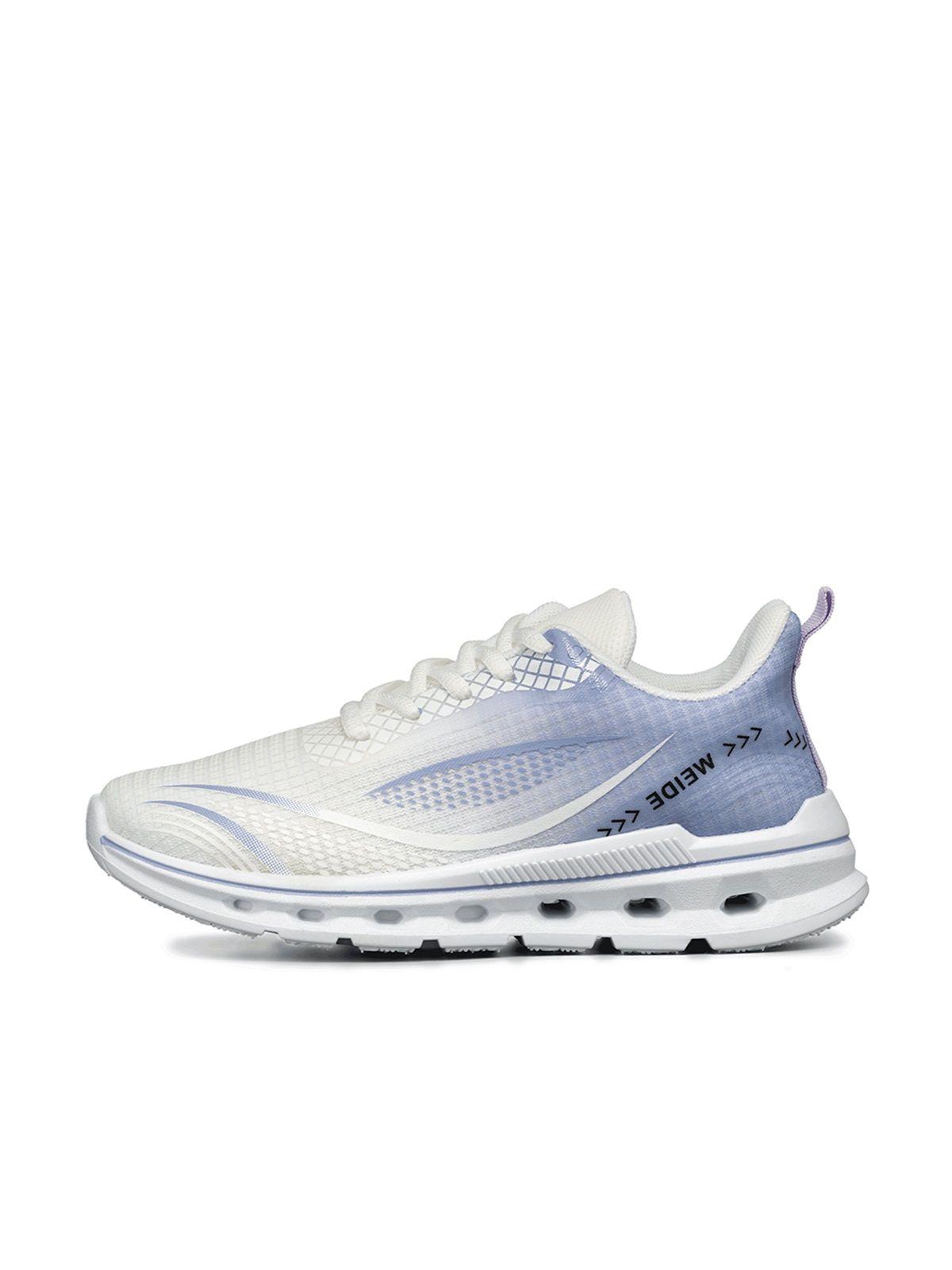 Zapatilla Casual Plataforma Transpirable Mujer Weide TFA311-1