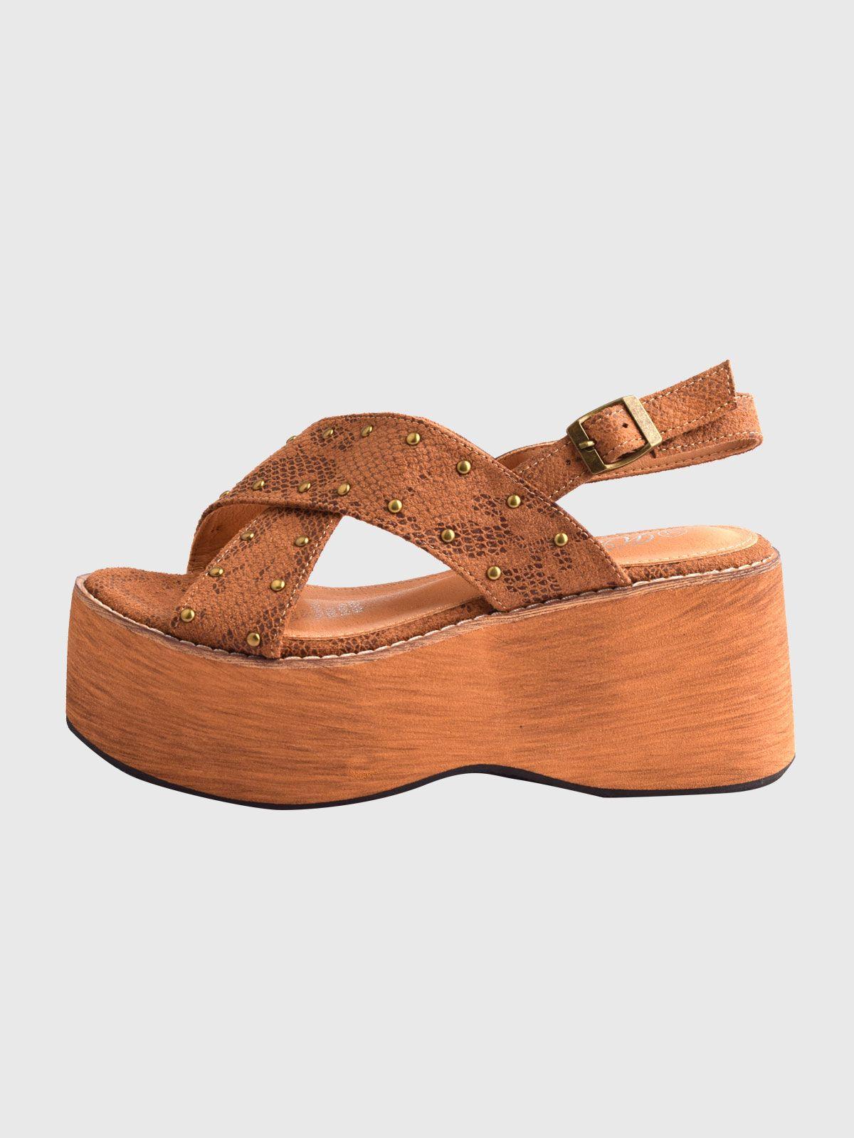 Sandalia Sheila Caqui Weide-1