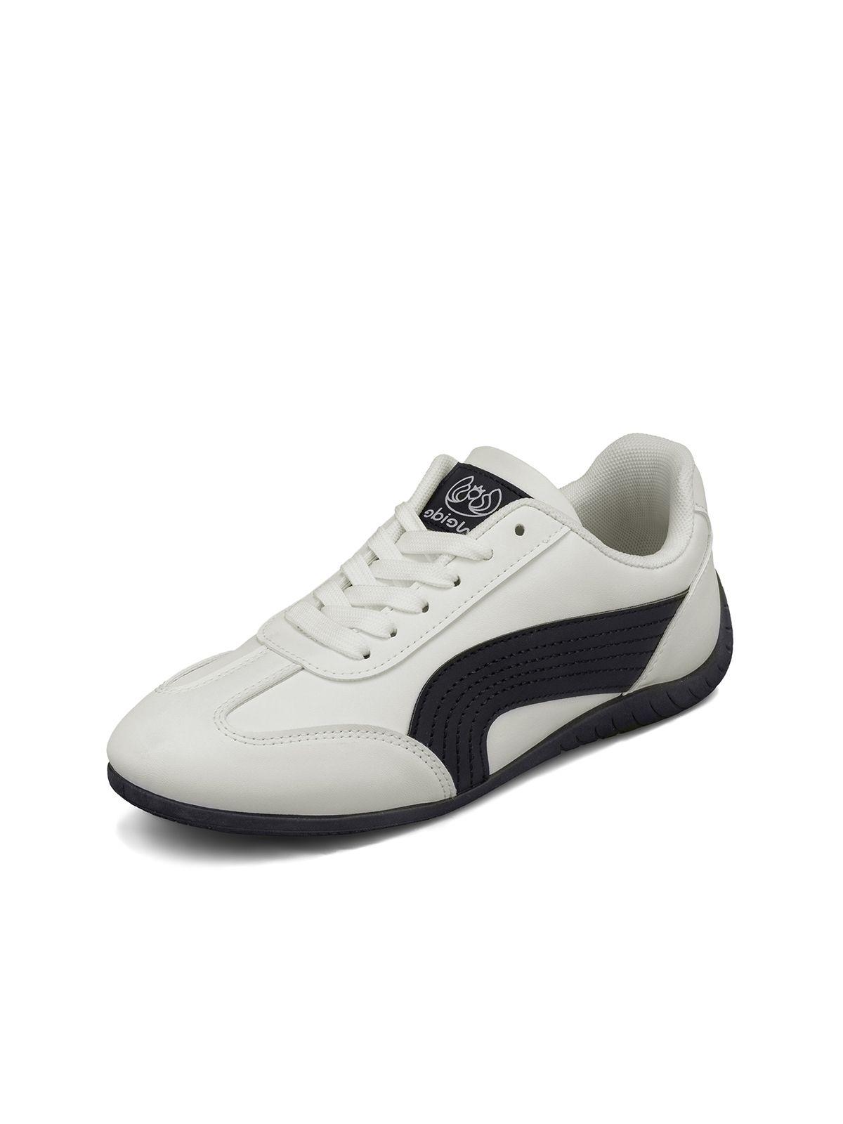 Zapatilla Urbana Deportiva Vintage Mujer Weide XJH60-1