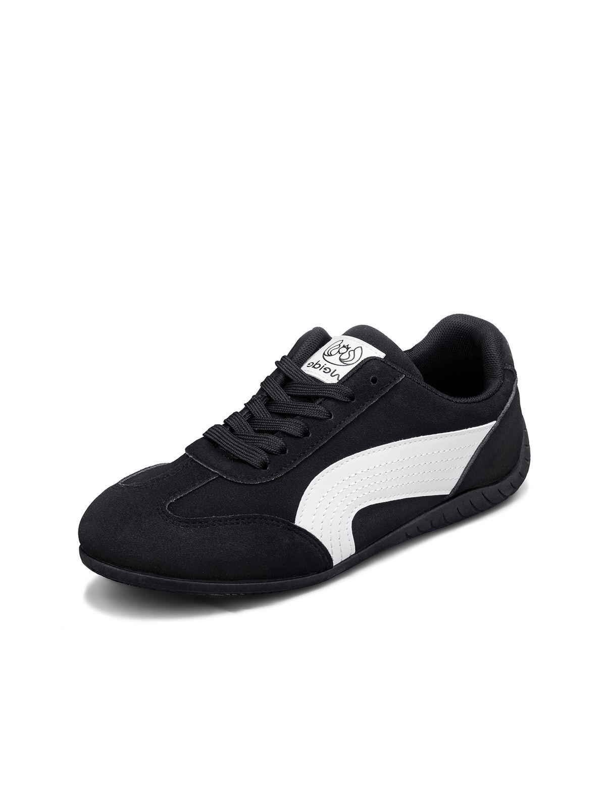 Zapatilla Urbana Deportiva Vintage Mujer Weide XJH60-0