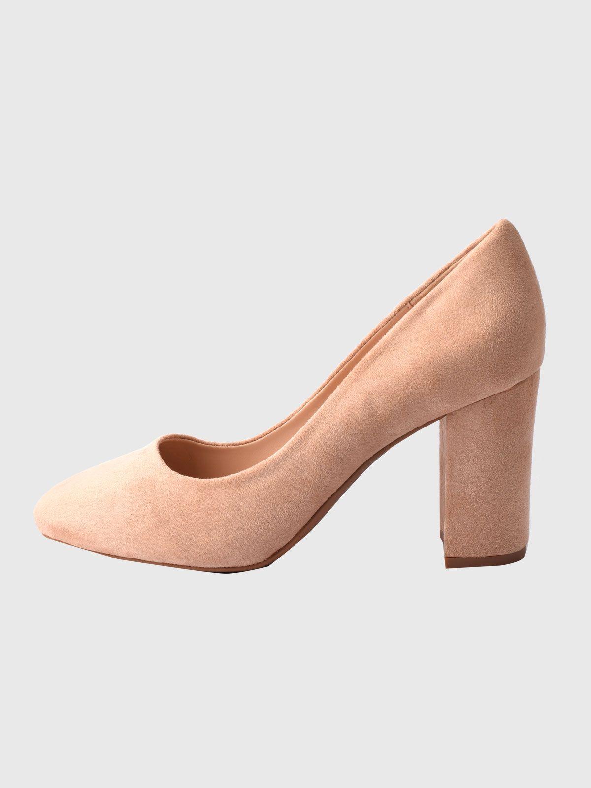 Zapato Aislinn Beige Weide-1