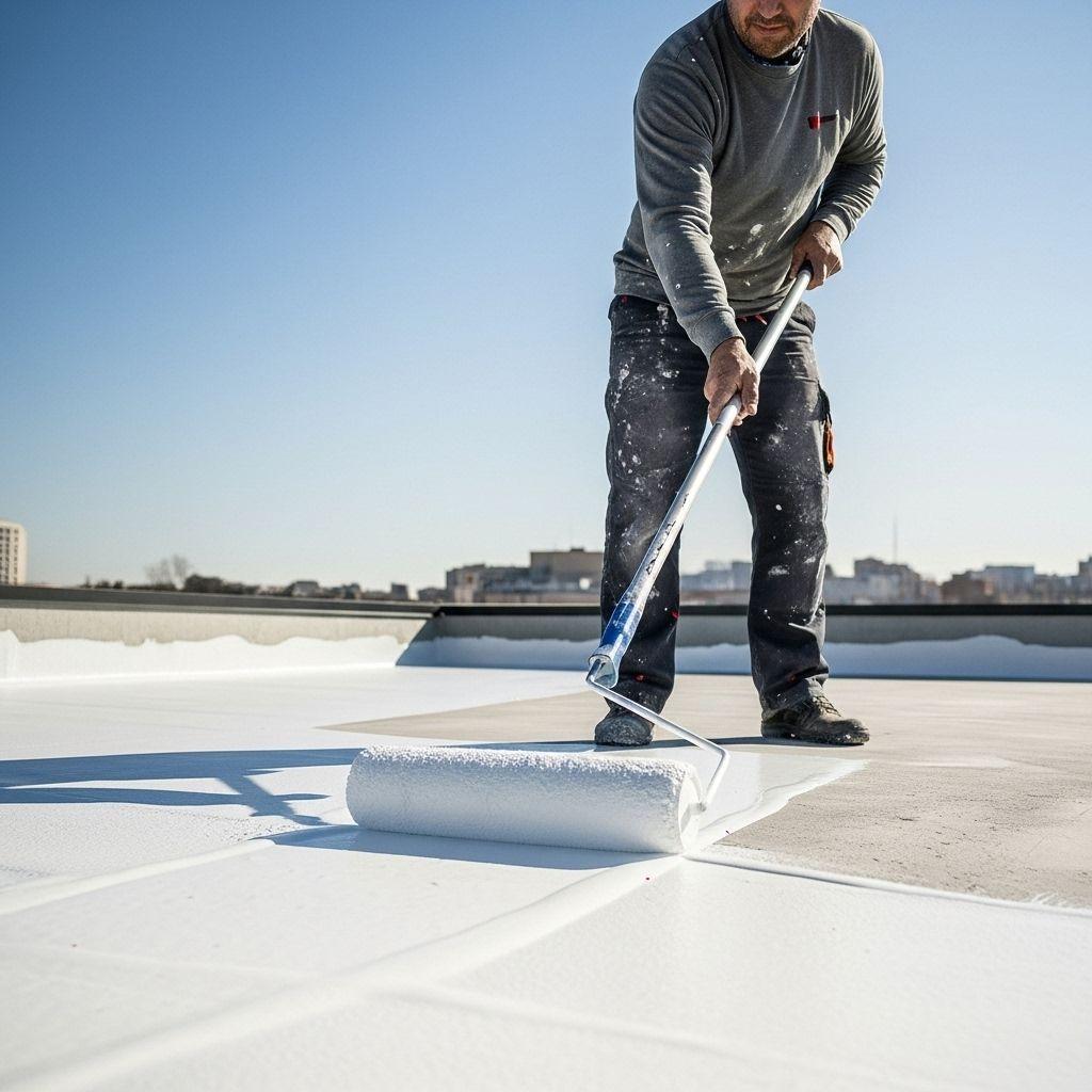 Revestimiento Impermeabilizante Acryl Aquaproof 20 KG-2