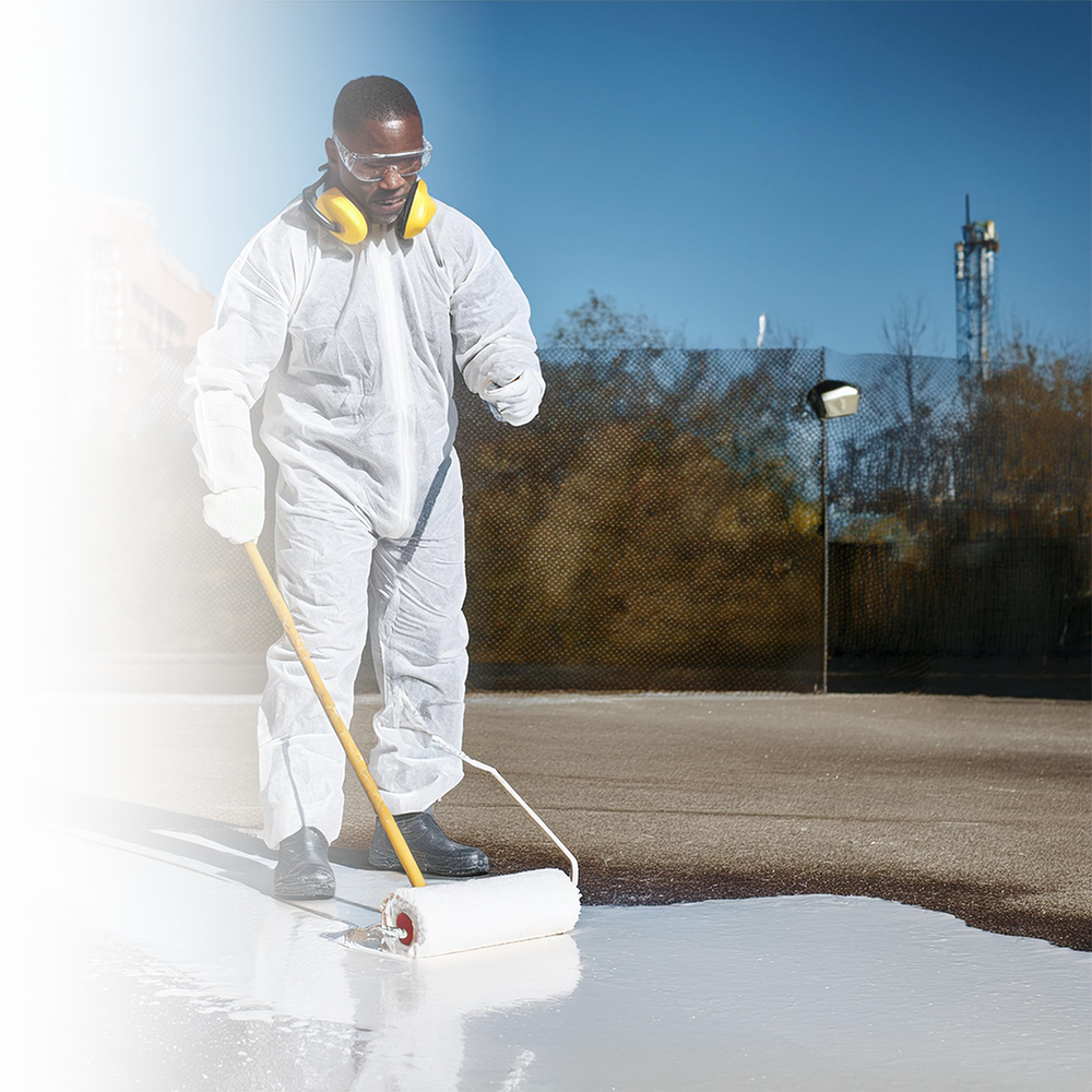 Membrana Impermeabilizante - Imperflex 4 KG -2