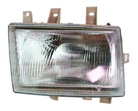 Optico Hyundai Migthy 2005 -0