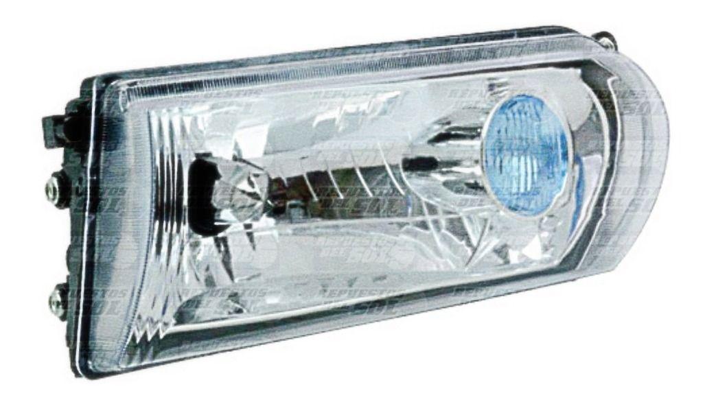 Optico Izquierdo Nissan V16  2009 -1