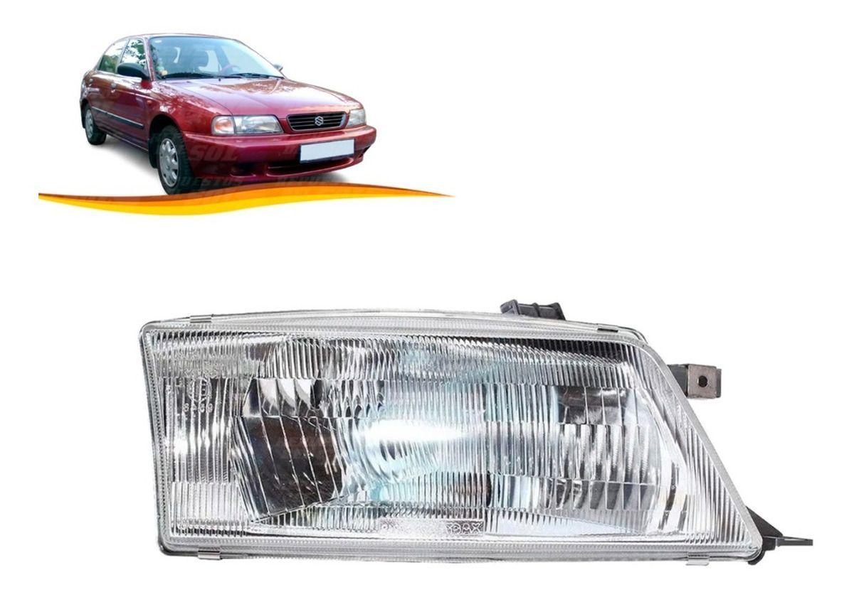 Optico Suzuki Baleno 1997 -0