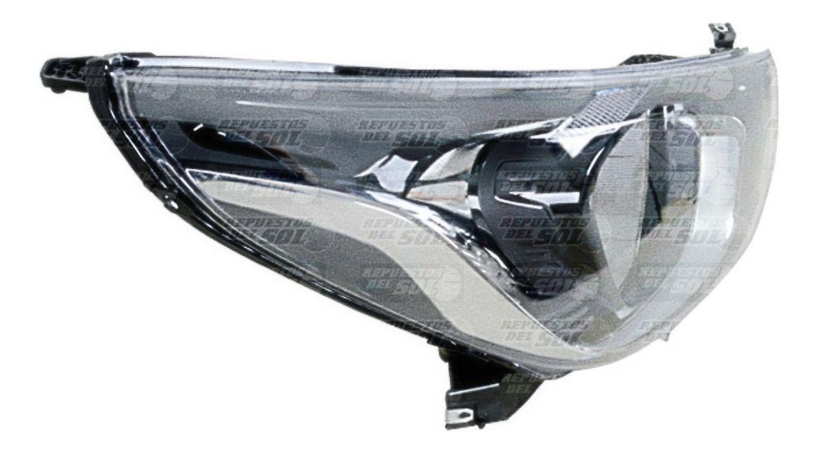 Optico Derecho Kia Frontier  2014 -2