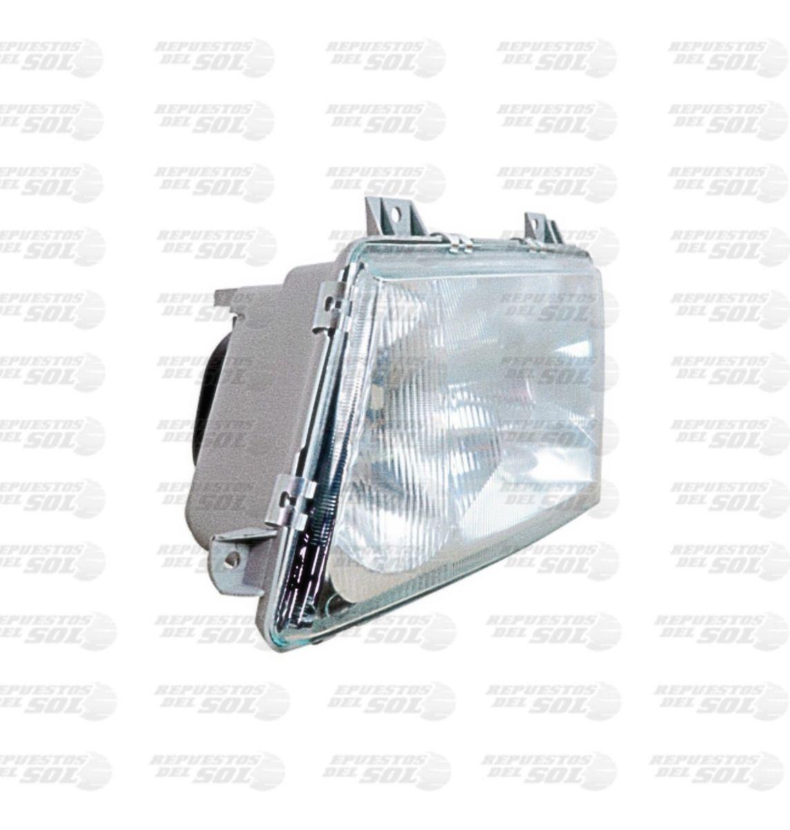 Optico Mercedes Benz  Sprinter 2003 -1