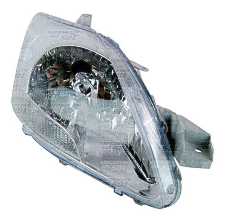 Optico Derecho Hyundai Porter Ii 2017 -0