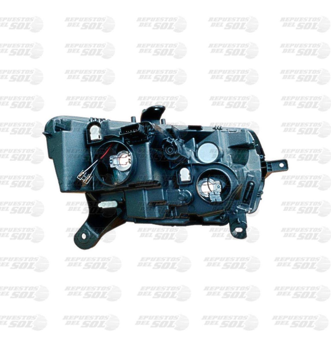 Optico Renault Symbol 2020 -1