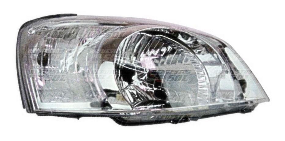 Optico Hyundai Getz 2002 2006-0