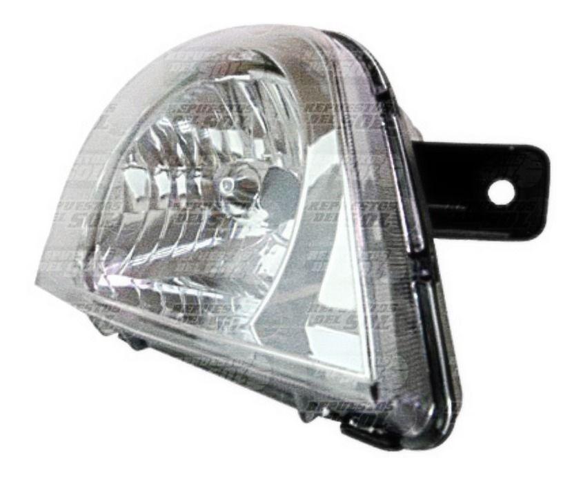 Optico Hyundai Getz 2002 2006-1