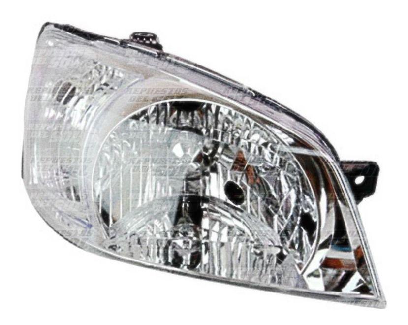 Optico Hyundai Getz 2002 2006-2