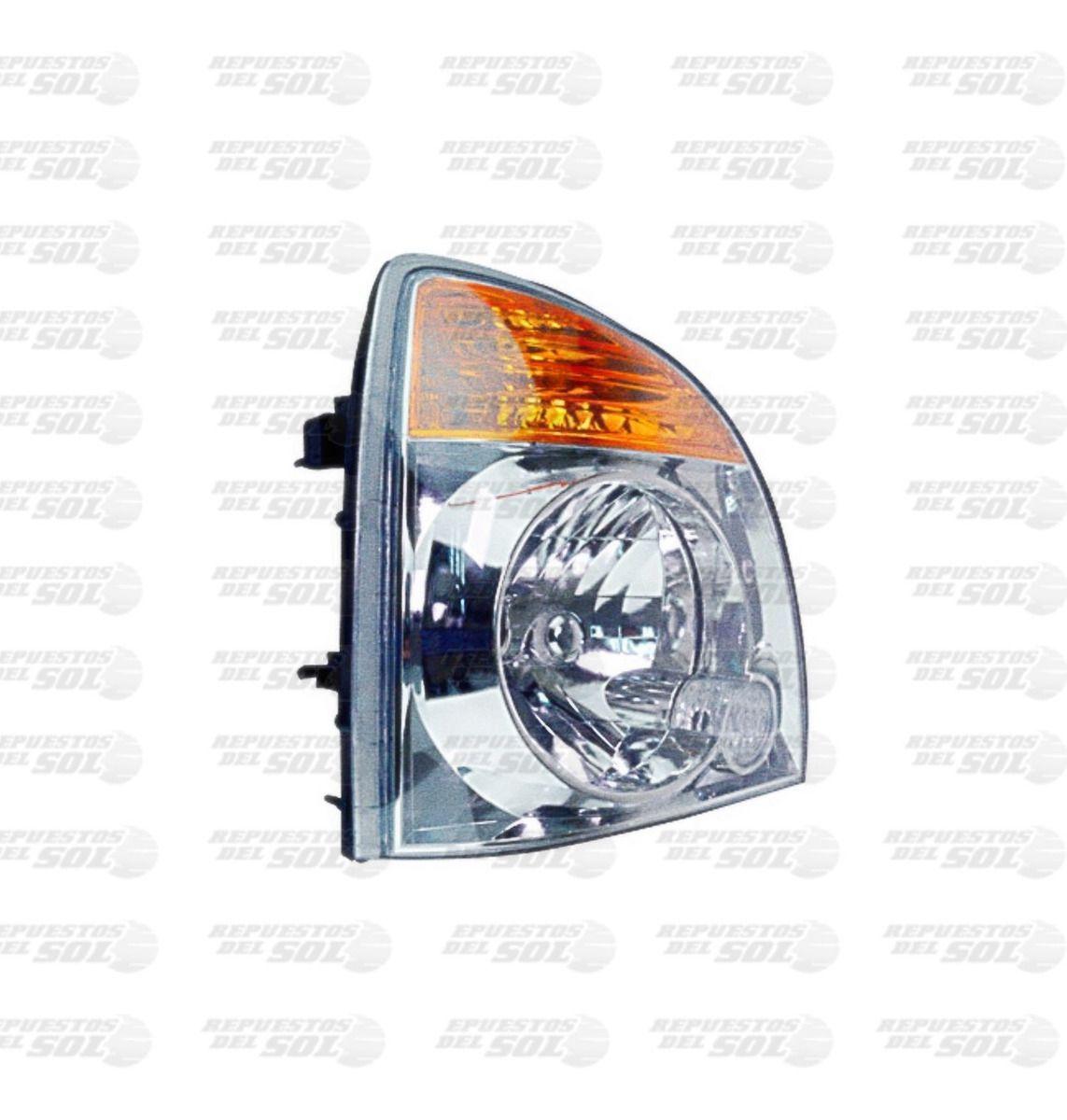 Optico Hyundai Porter 2011 -2