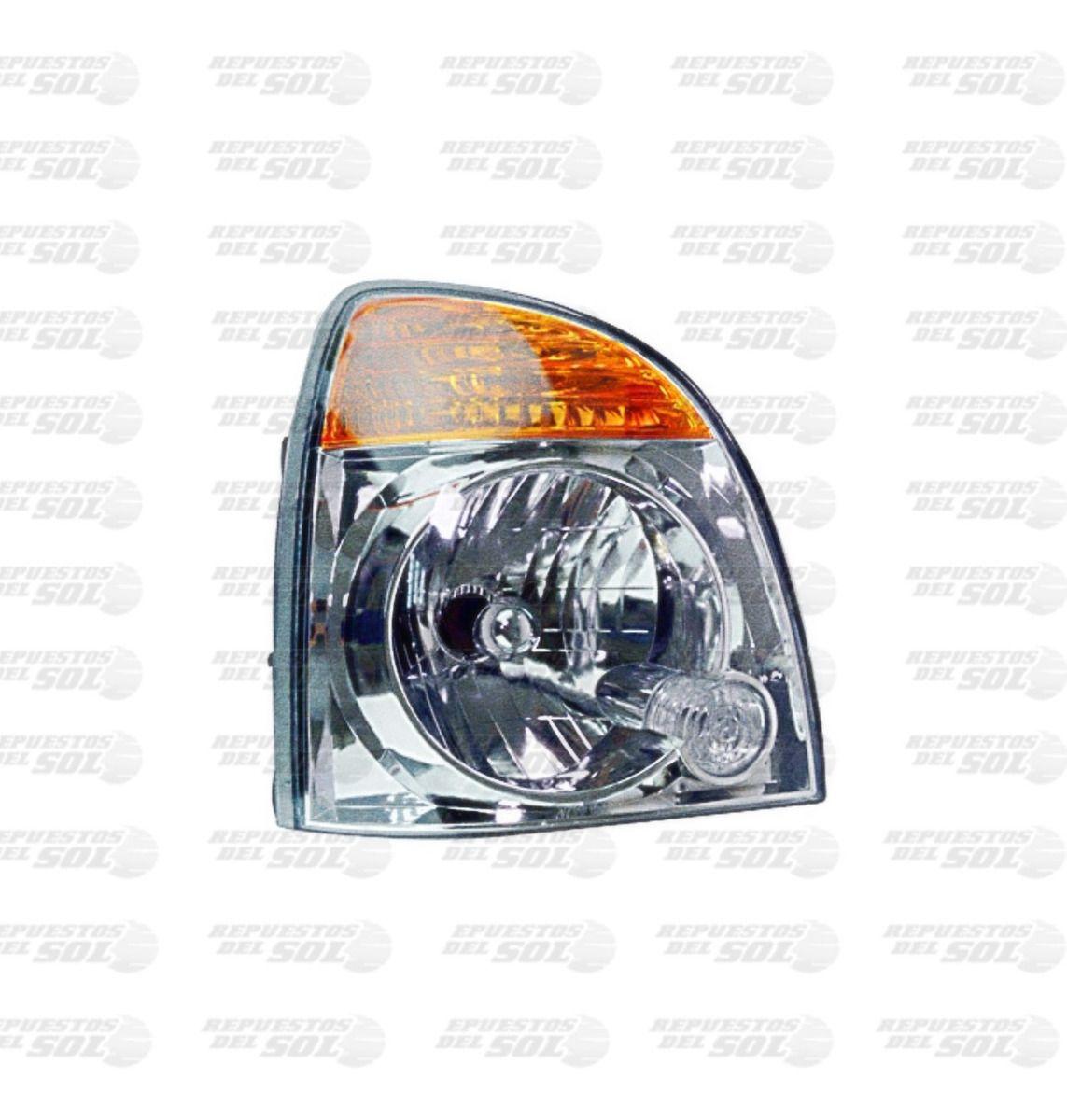 Optico Hyundai Porter 2011 -0