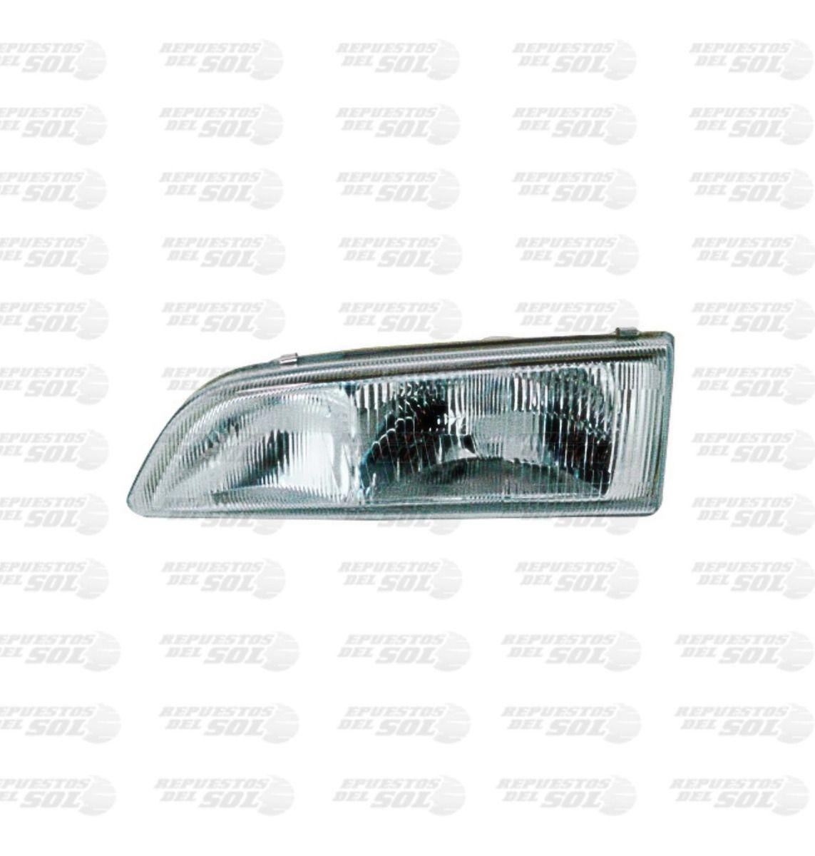 Optico Hyundai H100 1995 -0