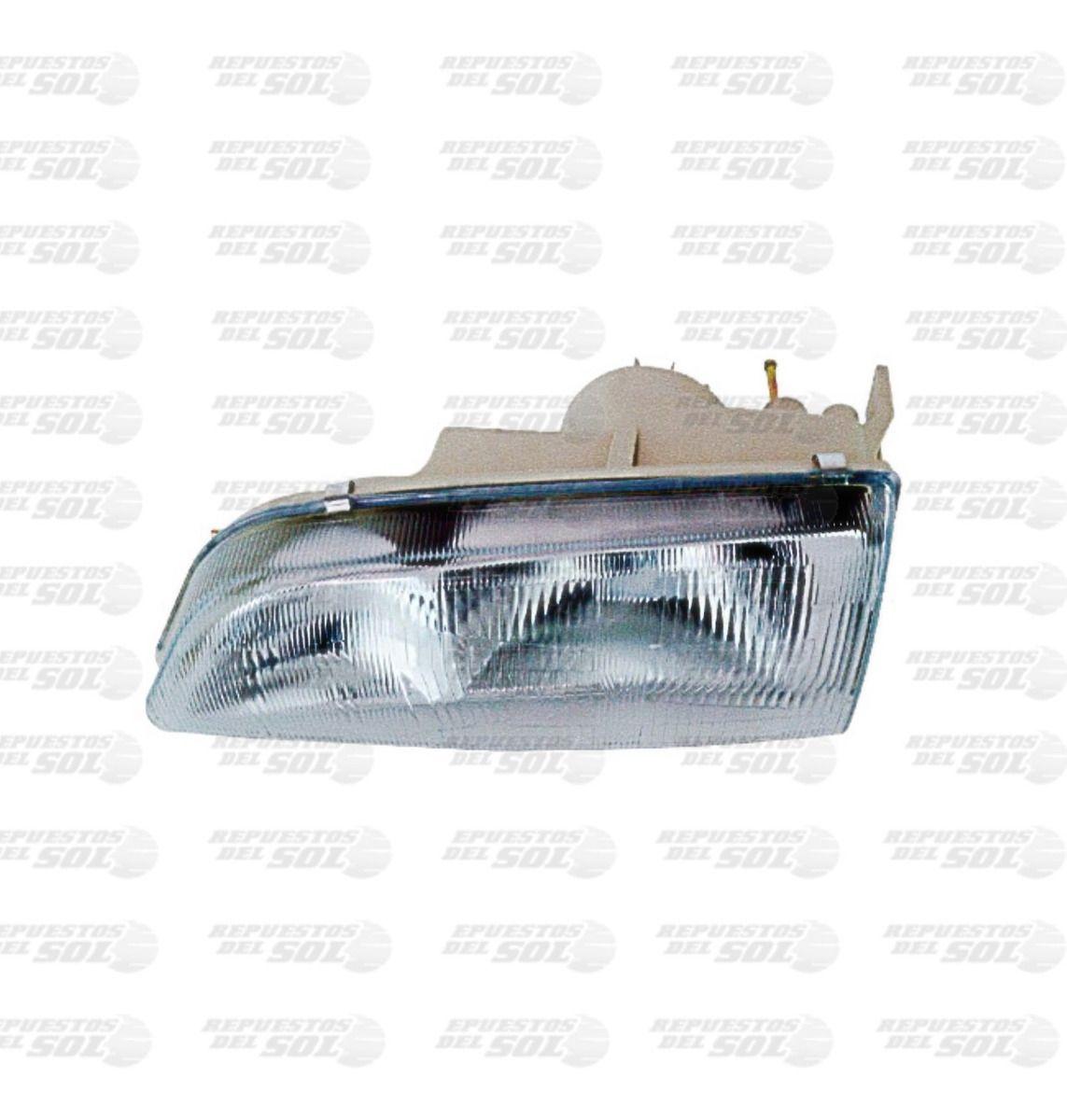 Optico Hyundai H100 1995 -2