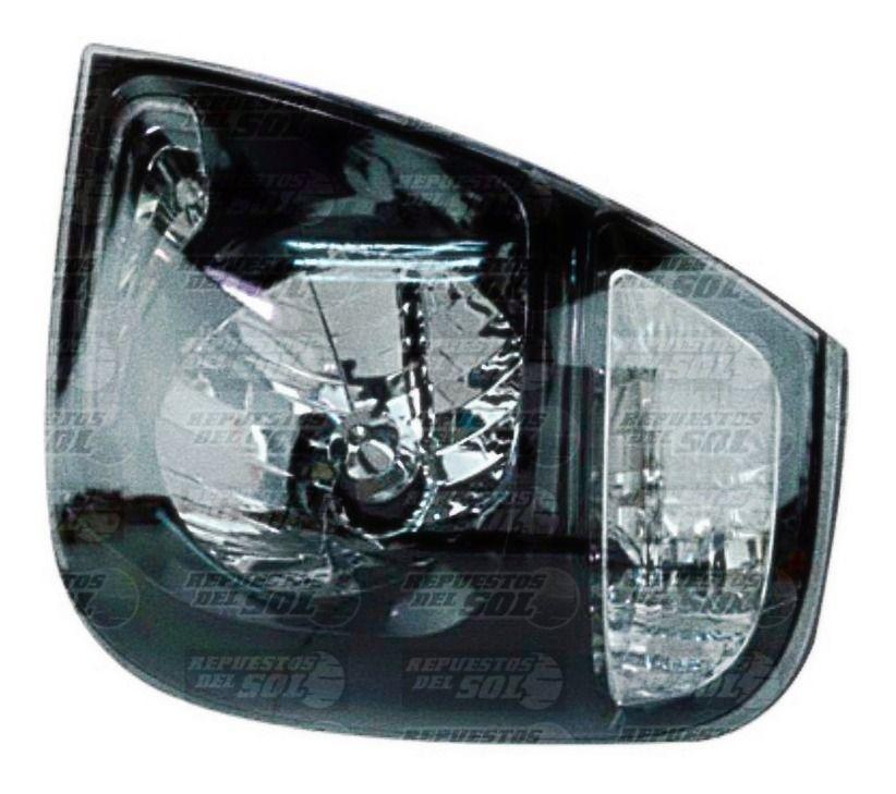 Optico Derecho Superior Nissan Juke  2012 -2