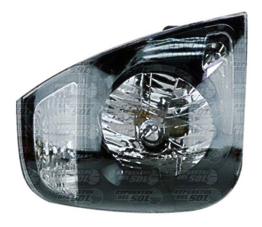 Optico Derecho Superior Nissan Juke  2012 -0