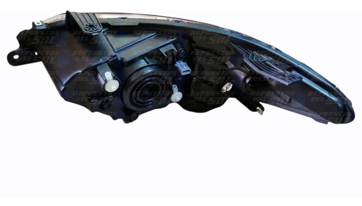 Optico Chevrolet Prisma 2016 2020-1