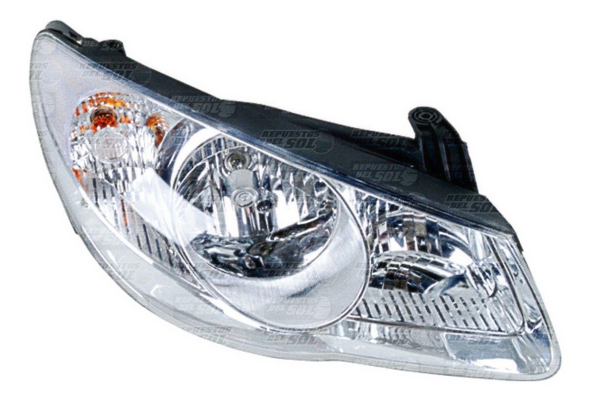 Optico Derecho Daewoo Heaven  2002 -1