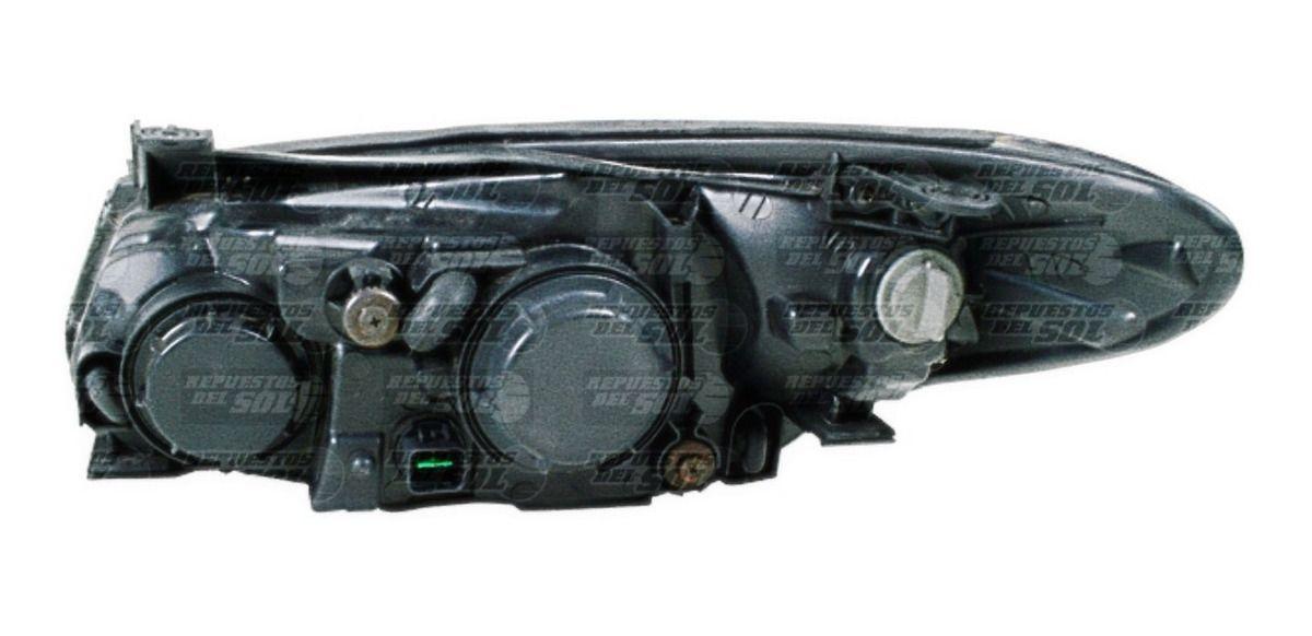 Optico Derecho Daewoo Heaven  2001 -2