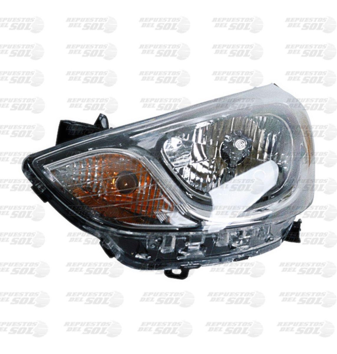 Optico Hyundai Accent 2012 2015-1