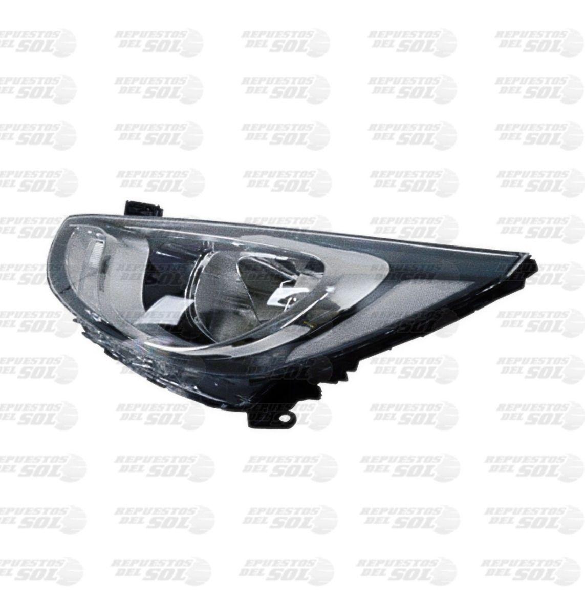 Optico Hyundai Accent 2012 2015-2