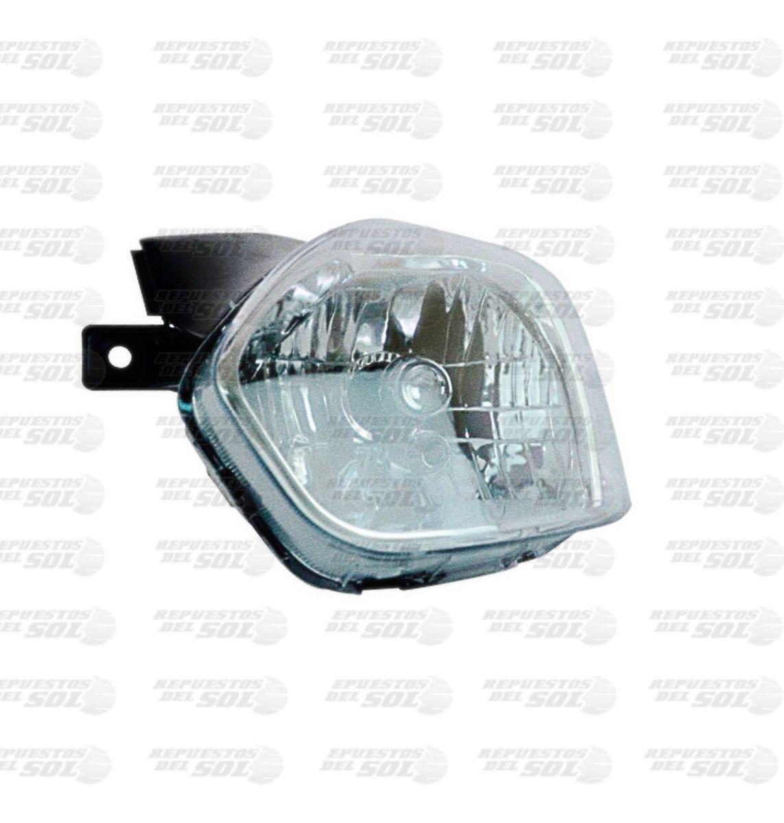 Optico Hyundai Accent 2011 -1